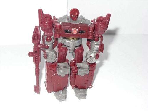 Transformers combiner wars - transformers,