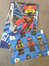 LEGO NIJARO Single Bed DUVET