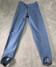 VTG RAVEN Wool Blend Blue