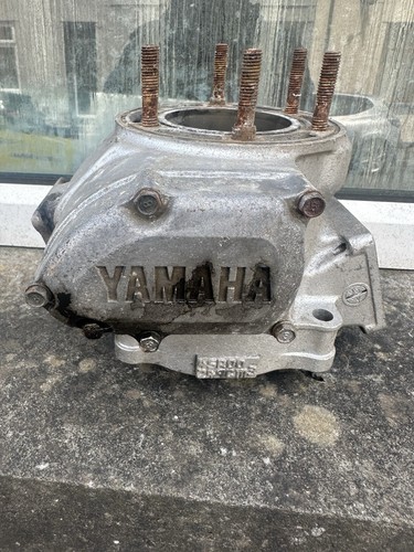 Yamaha 250 1997 barrel - 250,