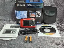 Polaroid iF045 14MP Waterproof