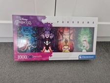 New Clementoni Disney Princess