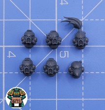 Warhammer 40K Red Corsairs