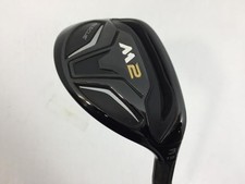 TaylorMade M2 RESCUE Hybrid U3