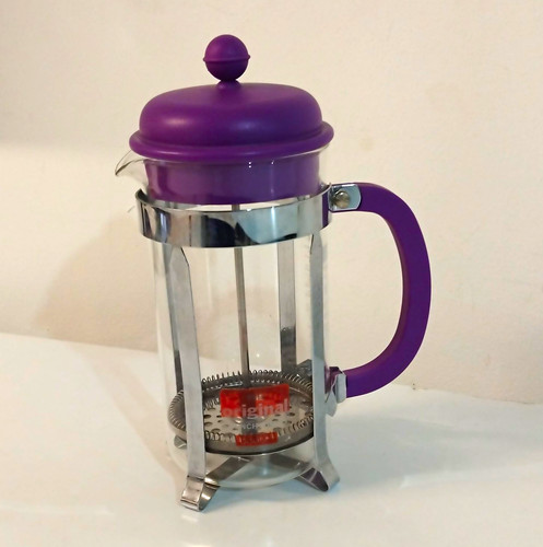 Bodum the original cafetier - the,