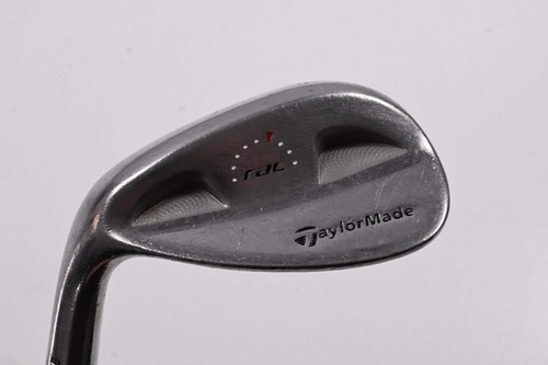 Left hand taylormade - left,