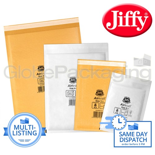 Genuine jiffy airkraft gold - airkraft,