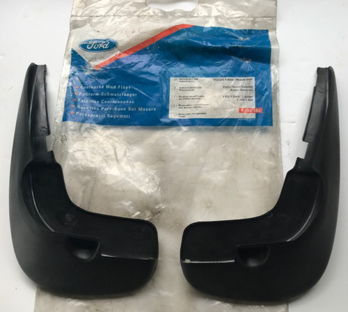 Ford focus mudflaps 1135388 - focus,