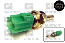 Coolant Temperature Sensor