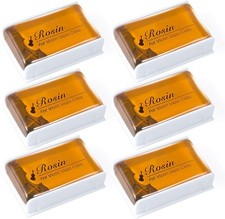 Rosin, Violin Rosin 2 or 6