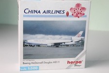 Herpa wings 500 - wings, 1:500