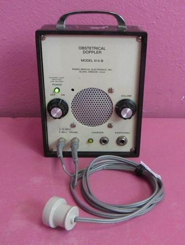 Parks 614 ultrasonic - 614-b,