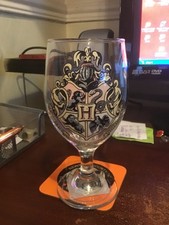 HARRY POTTER ALCOHOL DRINK GLASS BIRTHDAY CHRISTMAS  ADULTS DRINKING