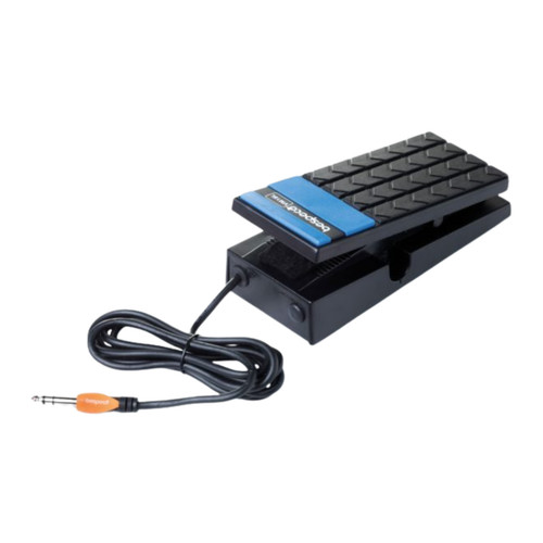 Bespeco vm18l expression pedal - vm18l,