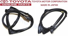 TOYOTA GENUINE OEM  89-99 MR2