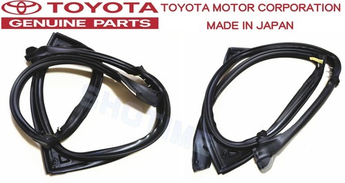 Toyota genuine oem 99 mr2 - oem,