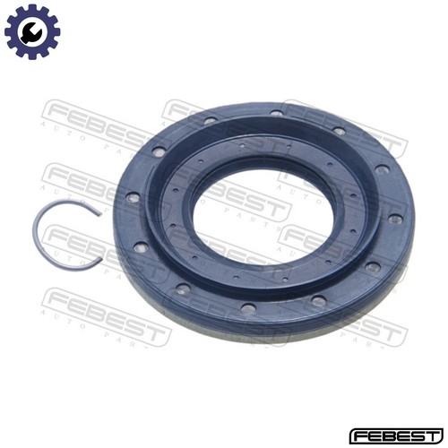 Shaft seal drive - shaft,