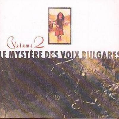 Various mystere des voix - le,