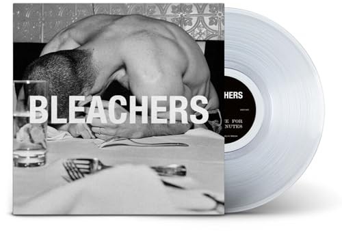 Bleachers everyone for - -,