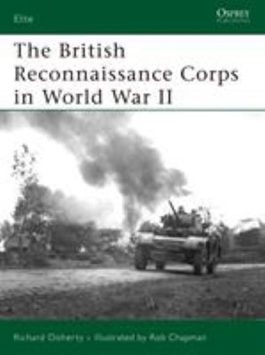 The british reconnaissance - british,