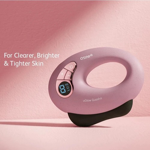 Osim uglow guasha facial - guasha,