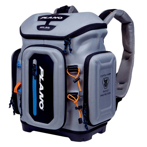 Plano atlas series eva - plano,