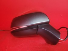 TOYOTA RAV-4 POWERFOLD MIRROR DRIVERS SIDE OFFSIDE RH WING 2023 5 DOOR ESTATE