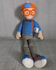 Blippi 2019 My Buddy 16"