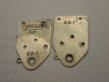 DJH GB-1 4mm Scale Gearbox