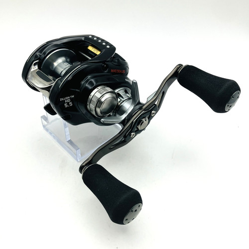 Near mint daiwa - mint", zillion