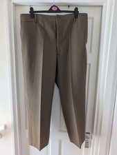 Reproduction M1937 EM Wool