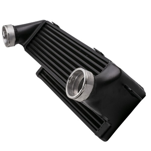 Front air intercooler - air,