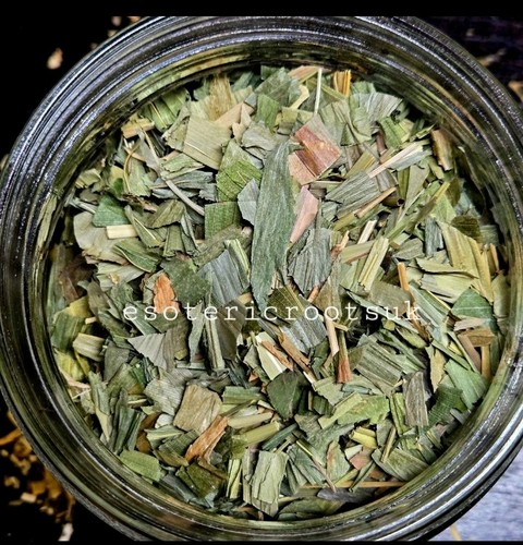 Bamboo leaves 100g - ,
