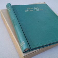 Stanley Gibbons Springback New