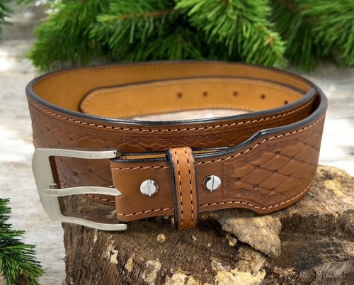 Texas 1836 premium leather - texas,