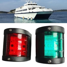 2x Navigation Light LED