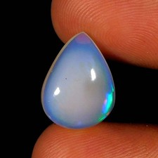 4.70Cts. Natural Play of Color