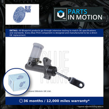 Clutch Master Cylinder fits PROTON JUMBUCK 1.5 02 to 08 Blue Print MB555413 New