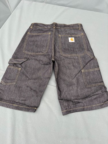 Vintage carhartt carpenter - vintage,