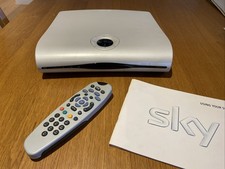 Sky Box Pace DS440N Satellite