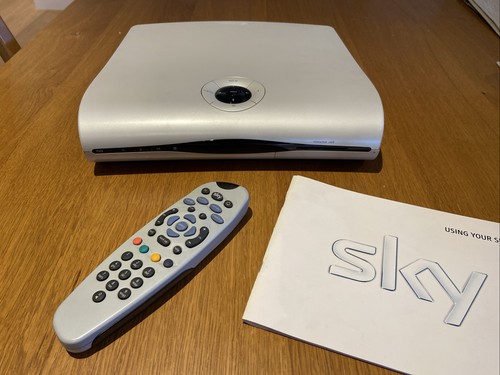 Sky box pace ds440n - sky,