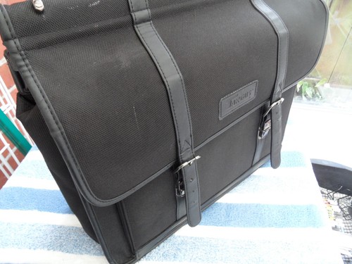 Targus premier black nylon - premier,