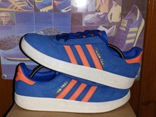 adidas  trimm trab 10 from