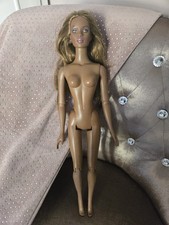 Tonner Violette  Esme Tyler Wentworth Nude Doll