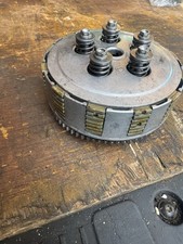 Ktm150 Sx Complete Clutch 