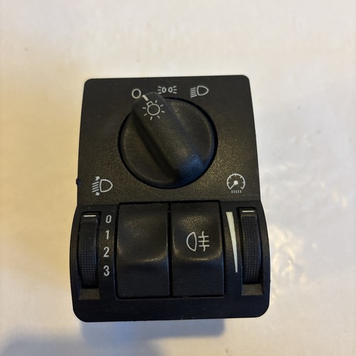 Vauxhall astra van - van, headlight