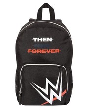 WWE Wrestling Back Pack New