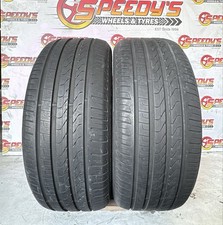 2x 245/45 R18 100Y  Pirelli