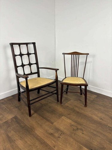 Pair early 20th century - early,