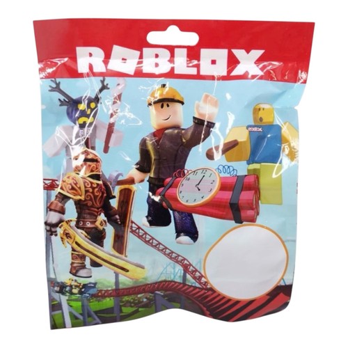 Roblox surprise figure 7cm - roblox,